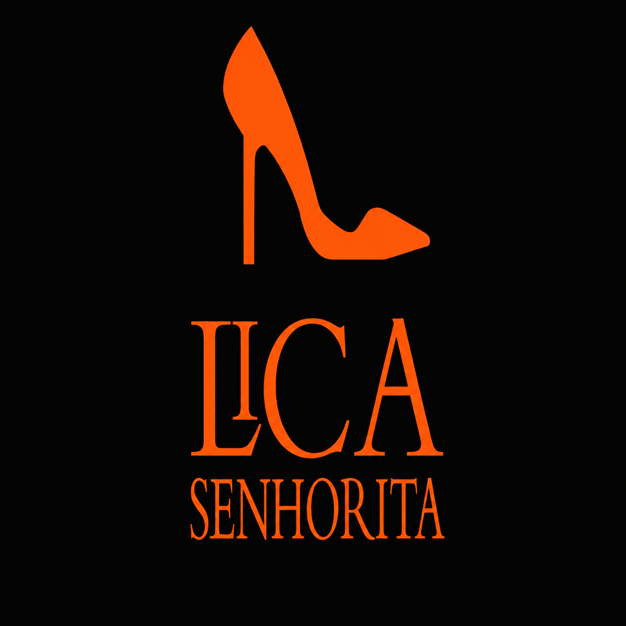 Lica Senhorita